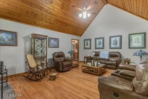 4 - 456 County Road 135, Riceville, TN 37370