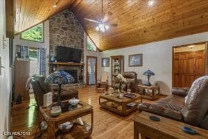 3 - 456 County Road 135, Riceville, TN 37370