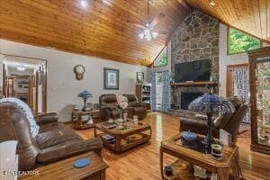 2 - 456 County Road 135, Riceville, TN 37370