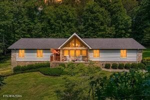 1 - 456 County Road 135, Riceville, TN 37370
