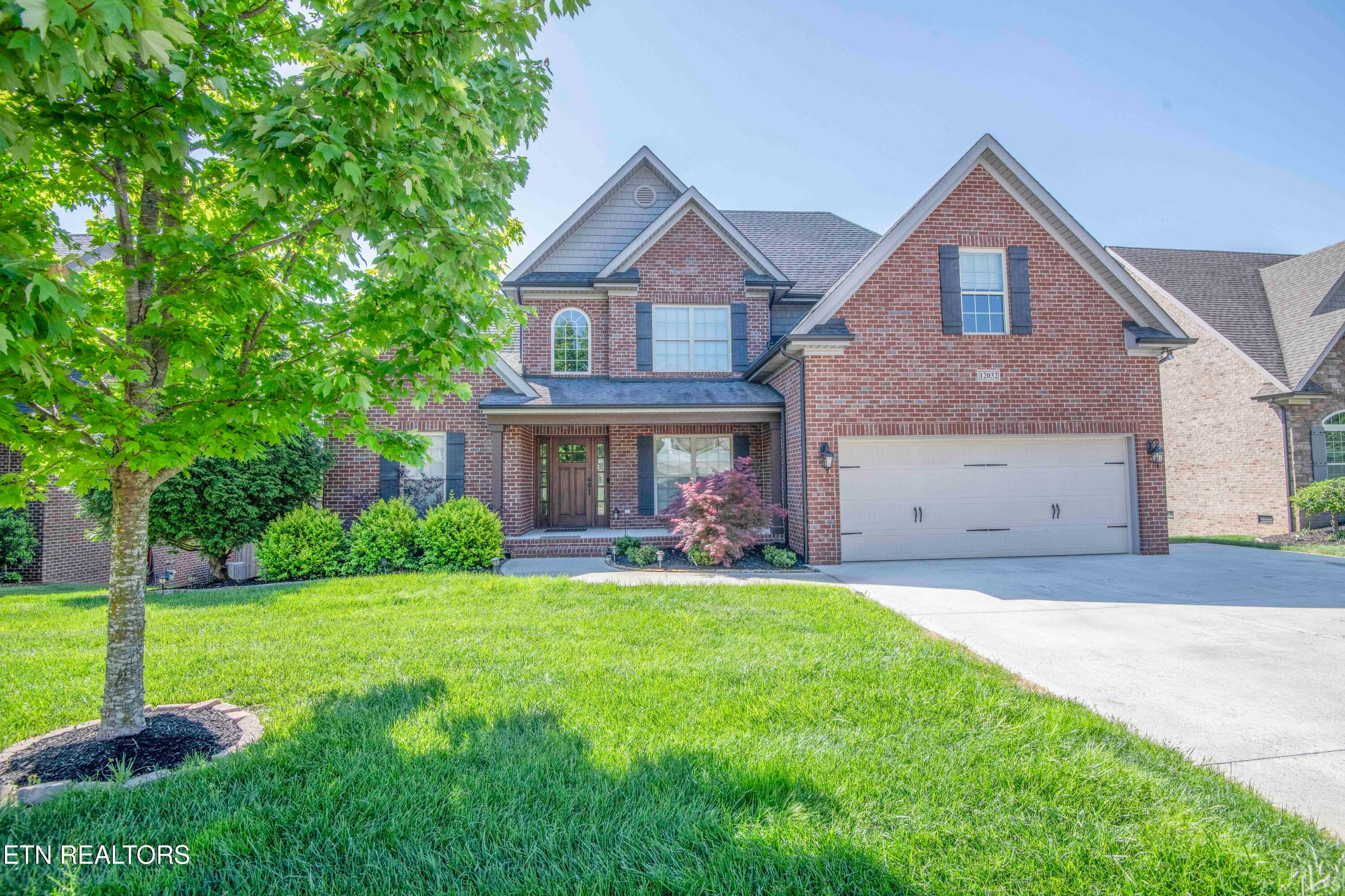 12032 Poplar Meadow Lane, Knoxville, TN 37932