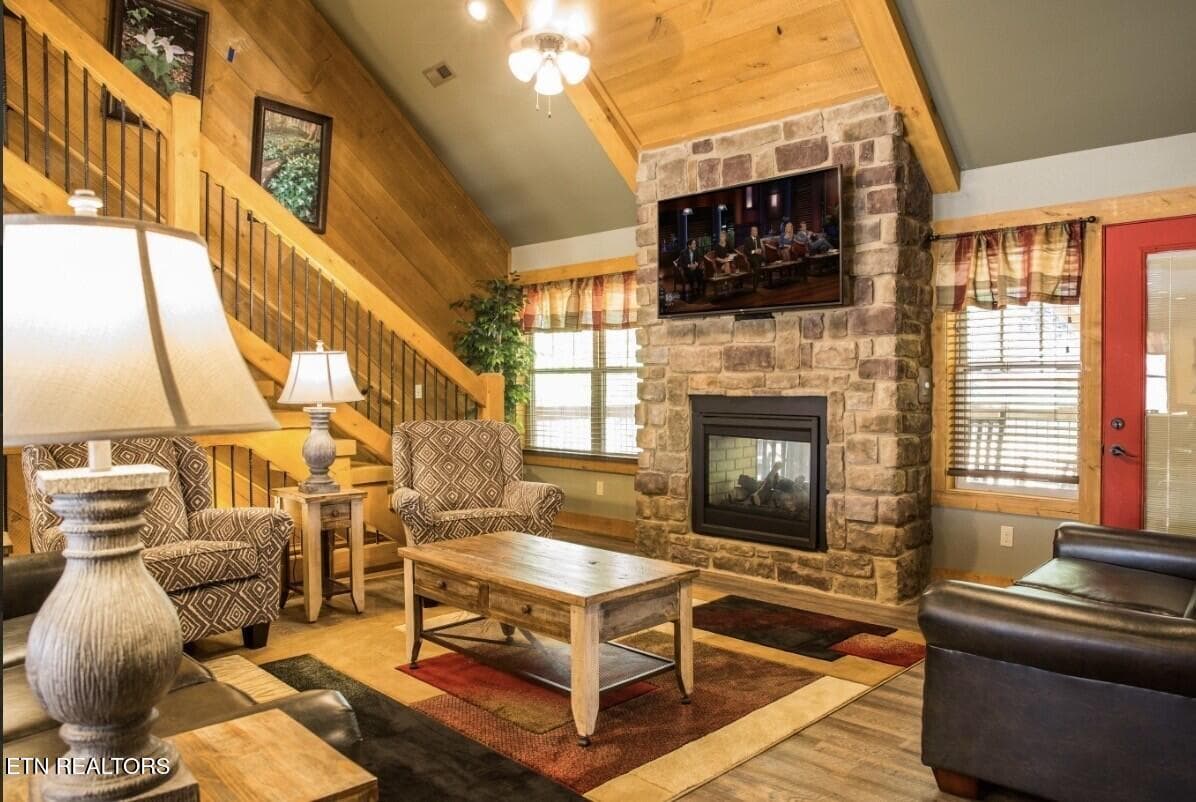 1132 Anastasia Way pics8 - 1132 Anastasia Way, Gatlinburg, TN 37738, Gatlinburg