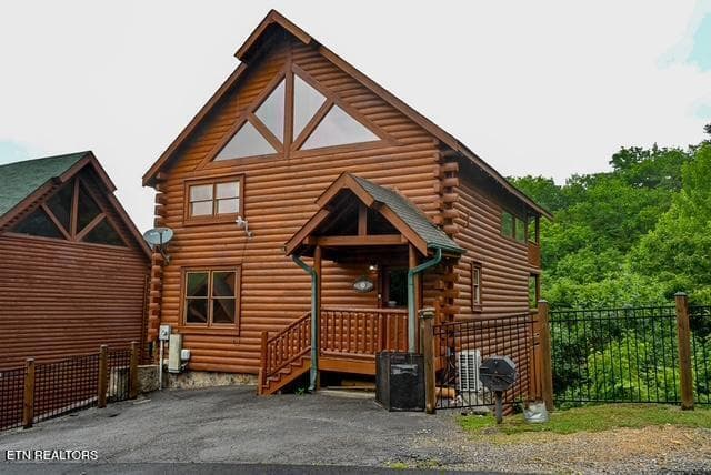 1044 47 - 1044 Black Bear Cub Way, Sevierville, TN 37862