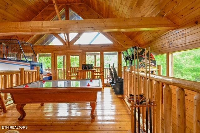 1044 45 - 1044 Black Bear Cub Way, Sevierville, TN 37862