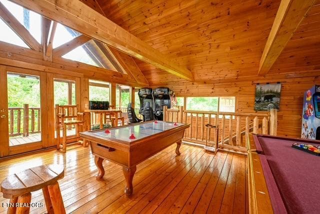 1044 43 - 1044 Black Bear Cub Way, Sevierville, TN 37862