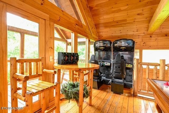 1044 38 - 1044 Black Bear Cub Way, Sevierville, TN 37862