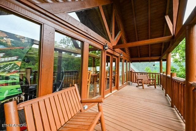 1044 33 - 1044 Black Bear Cub Way, Sevierville, TN 37862