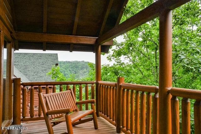 1044 32 - 1044 Black Bear Cub Way, Sevierville, TN 37862
