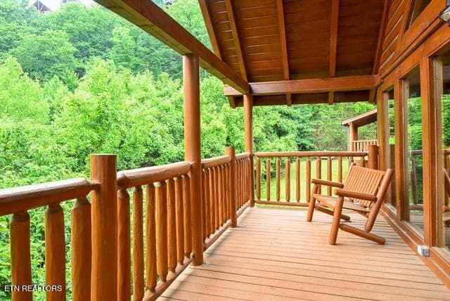 1044 31 - 1044 Black Bear Cub Way, Sevierville, TN 37862