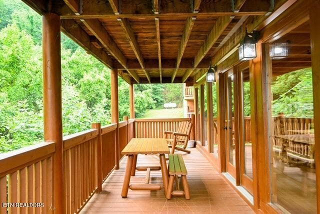 1044 30 - 1044 Black Bear Cub Way, Sevierville, TN 37862