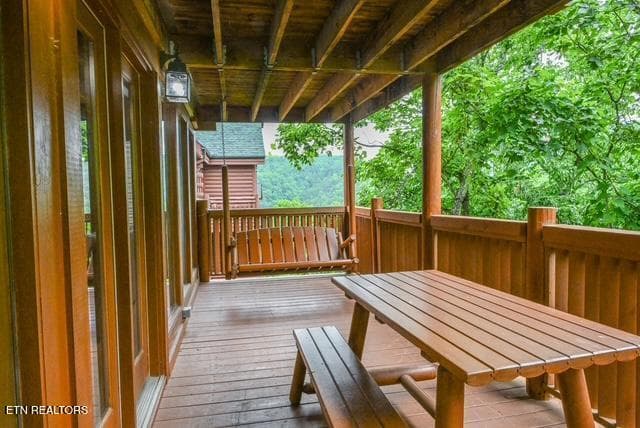 1044 27 - 1044 Black Bear Cub Way, Sevierville, TN 37862