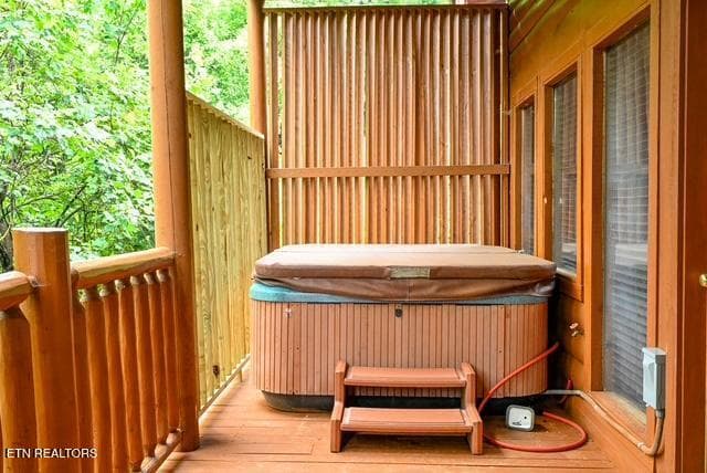 1044 25 - 1044 Black Bear Cub Way, Sevierville, TN 37862
