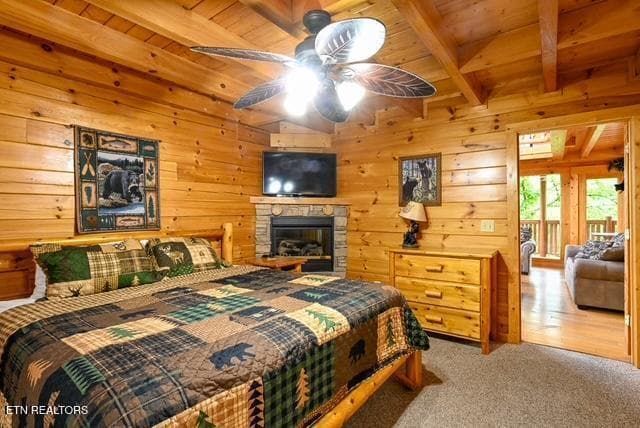1044 13 - 1044 Black Bear Cub Way, Sevierville, TN 37862