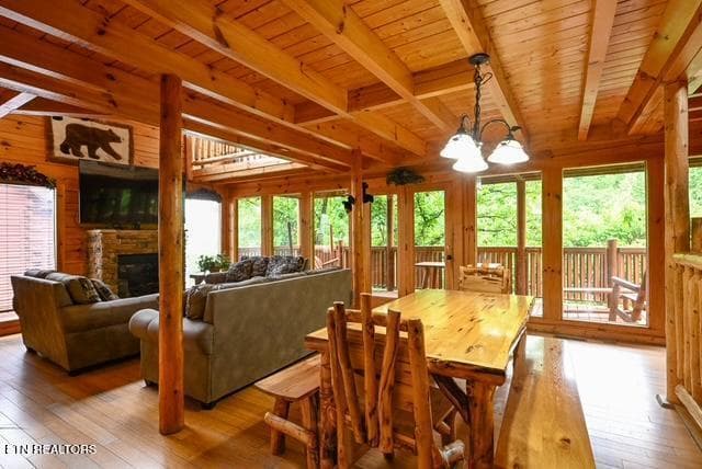 1044 10 - 1044 Black Bear Cub Way, Sevierville, TN 37862