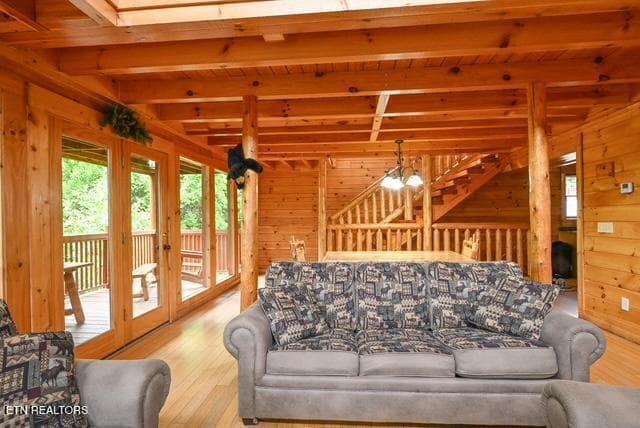1044 9 - 1044 Black Bear Cub Way, Sevierville, TN 37862