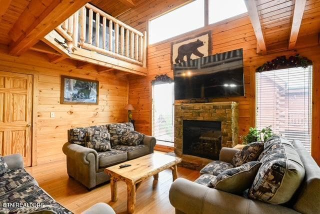 1044 8 - 1044 Black Bear Cub Way, Sevierville, TN 37862