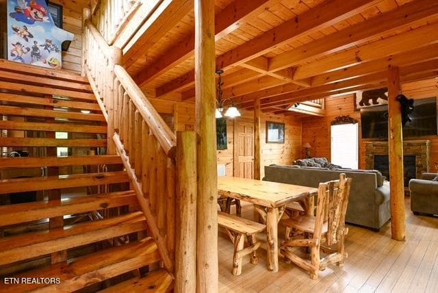 1044 7 - 1044 Black Bear Cub Way, Sevierville, TN 37862