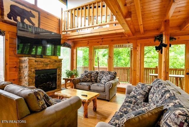 1044 4 - 1044 Black Bear Cub Way, Sevierville, TN 37862