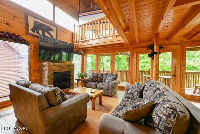 1044 3 - 1044 Black Bear Cub Way, Sevierville, TN 37862
