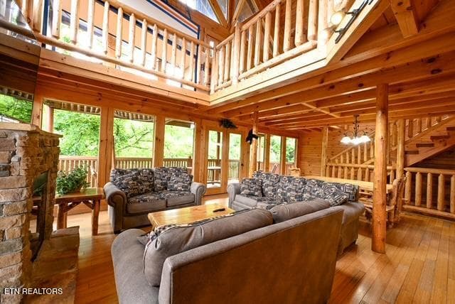 1044 2 - 1044 Black Bear Cub Way, Sevierville, TN 37862