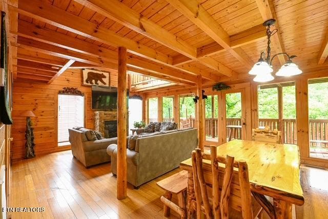 1044 1 - 1044 Black Bear Cub Way, Sevierville, TN 37862