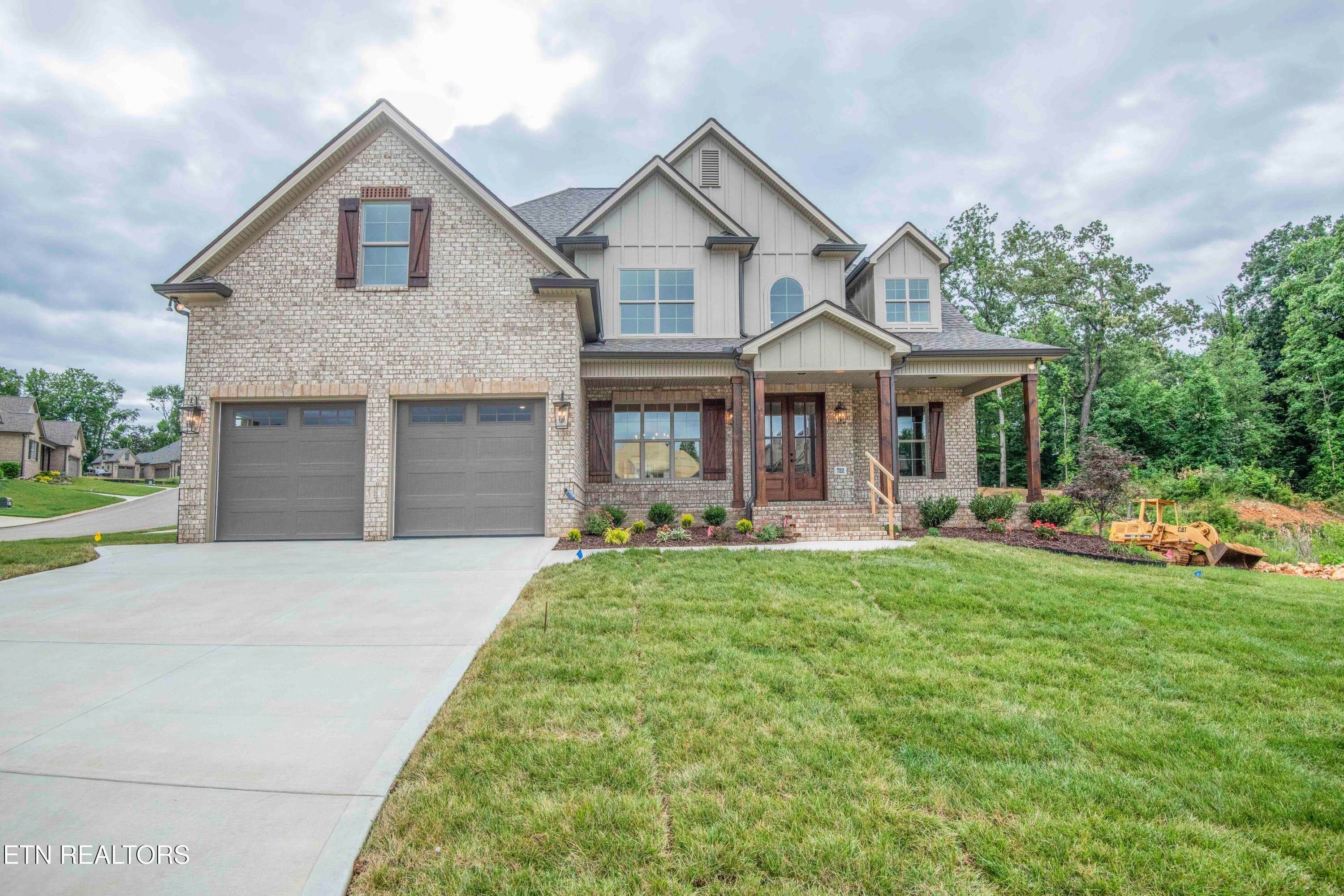 722 Eaglehorne Lane, Knoxville, TN 37909