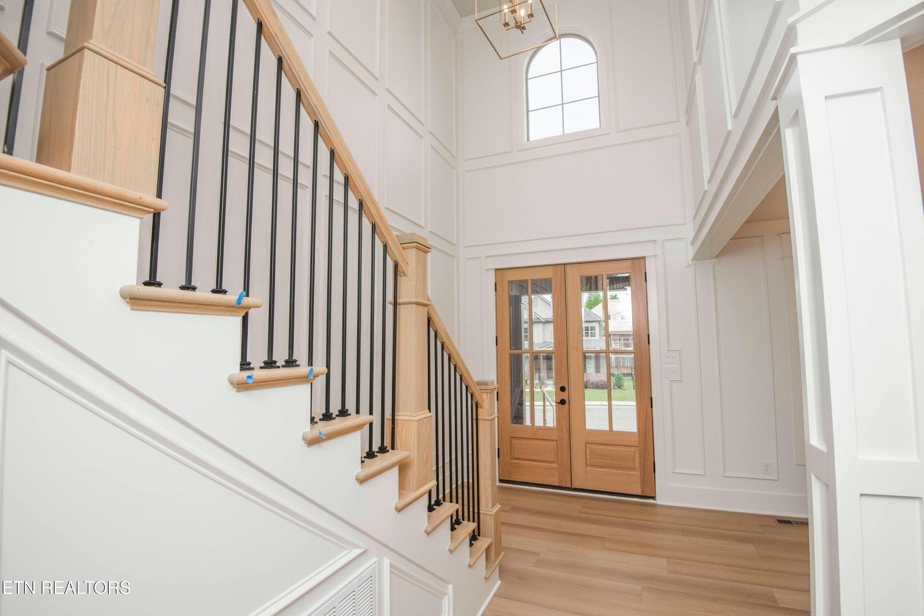 foyer_1 - 722 Eaglehorne Lane, Knoxville, TN 37909, Knoxville