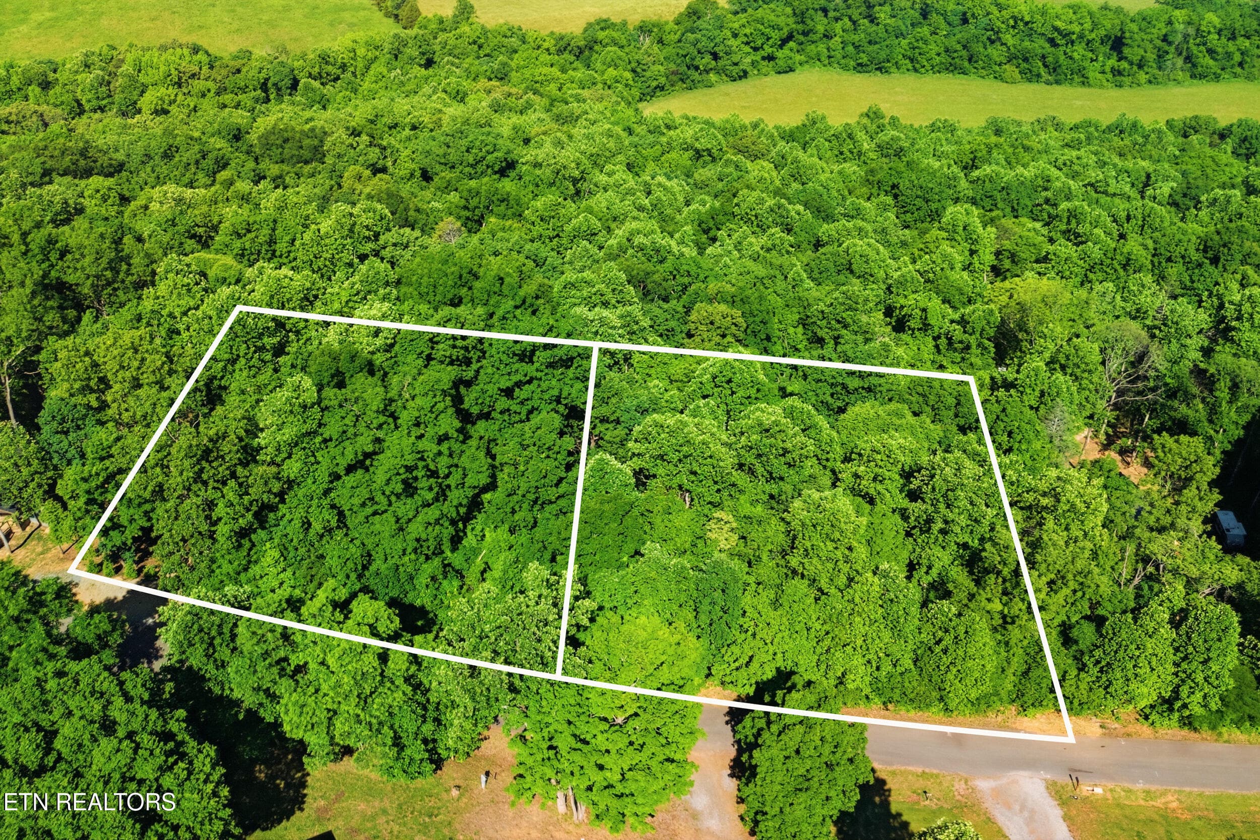 Lots 32&33 Stevia Way, Cosby, TN 37722