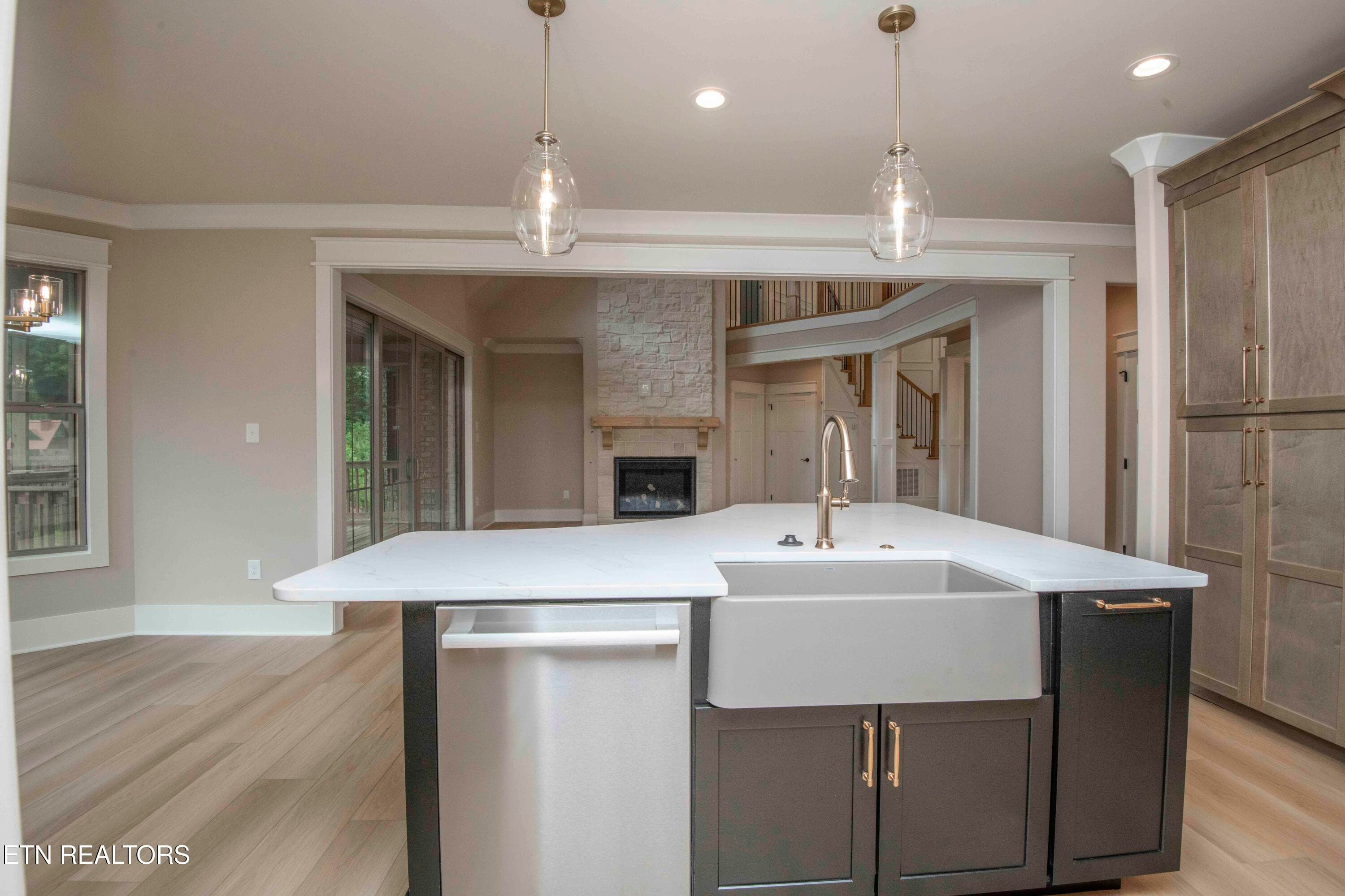 kitchen 3_1 - 722 Eaglehorne Lane, Knoxville, TN 37909, Knoxville
