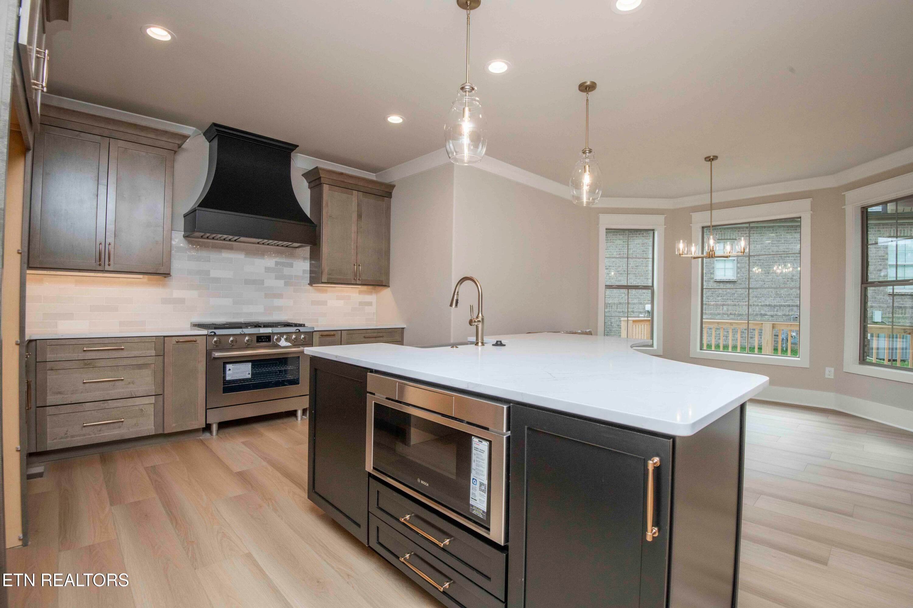 kitchen 8_1 - 722 Eaglehorne Lane, Knoxville, TN 37909, Knoxville