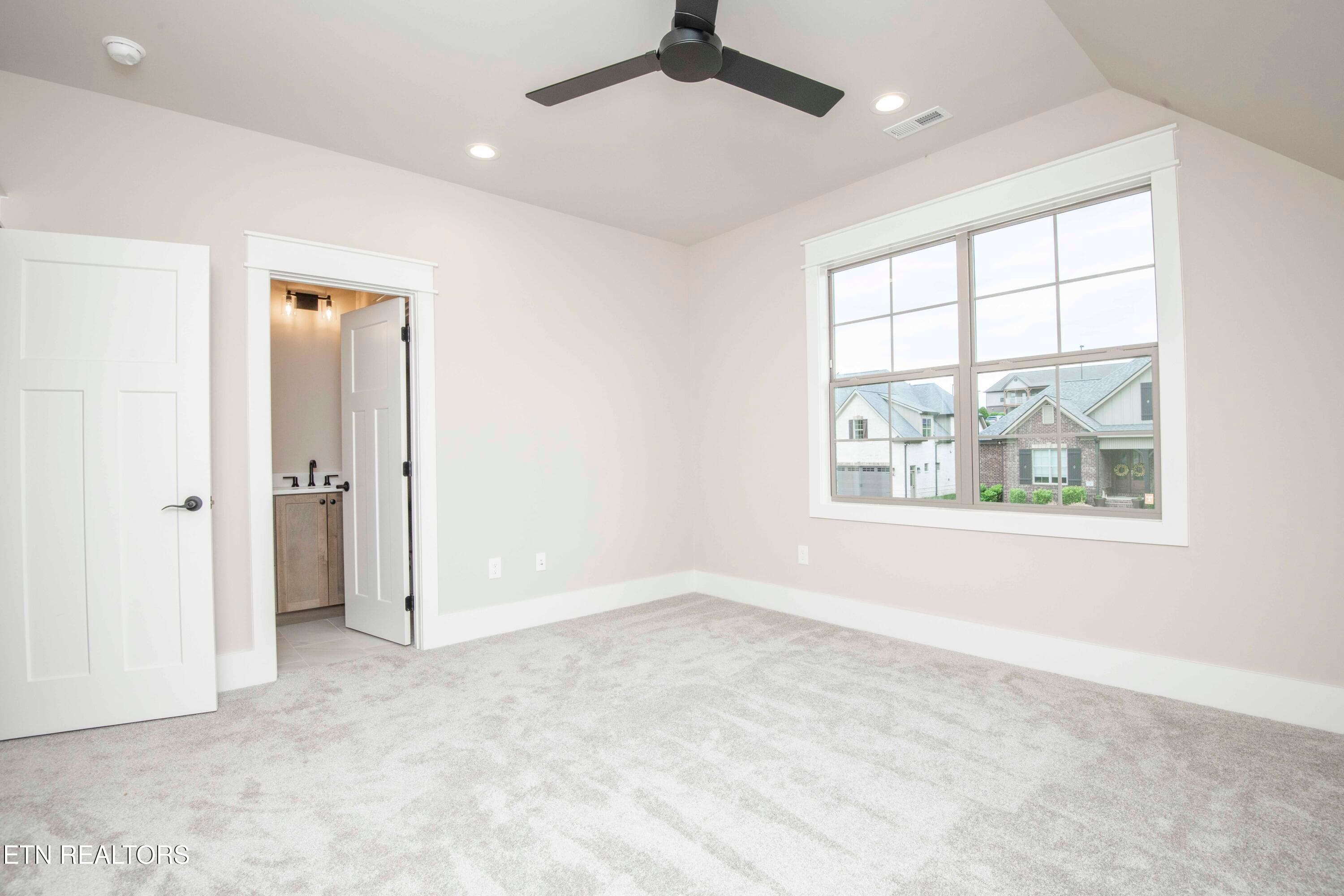 second bed 2_1 - 722 Eaglehorne Lane, Knoxville, TN 37909, Knoxville
