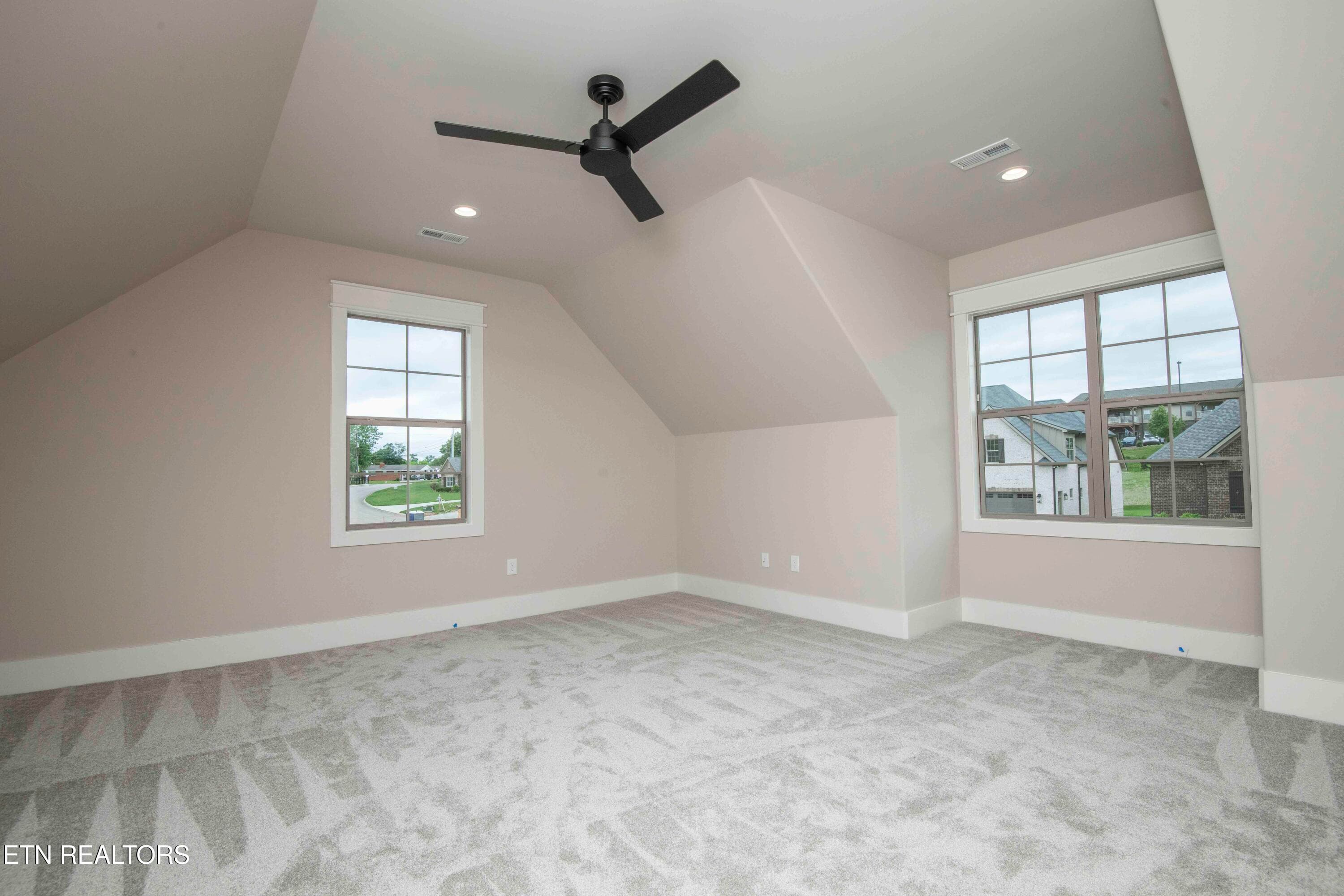 third bed 1_1 - 722 Eaglehorne Lane, Knoxville, TN 37909, Knoxville