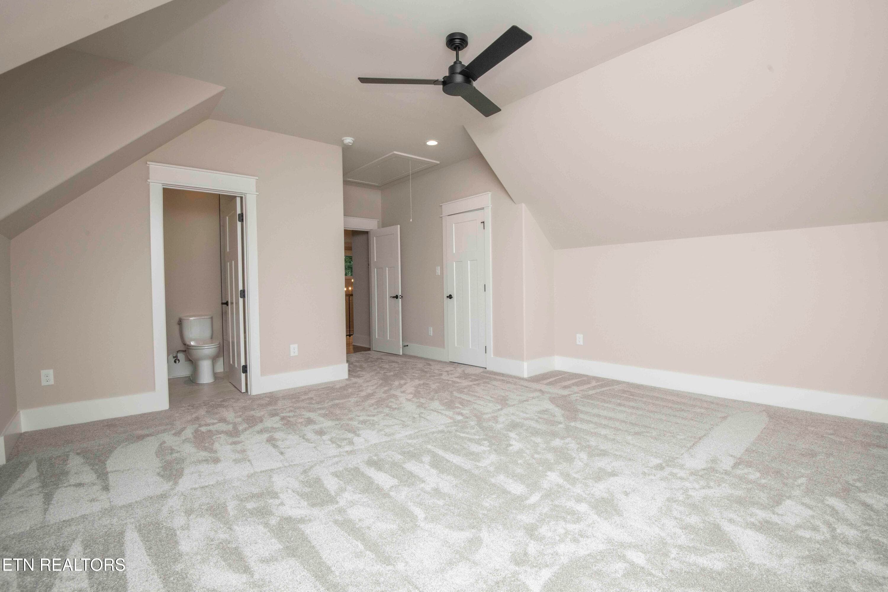 third bed 2_1 - 722 Eaglehorne Lane, Knoxville, TN 37909, Knoxville