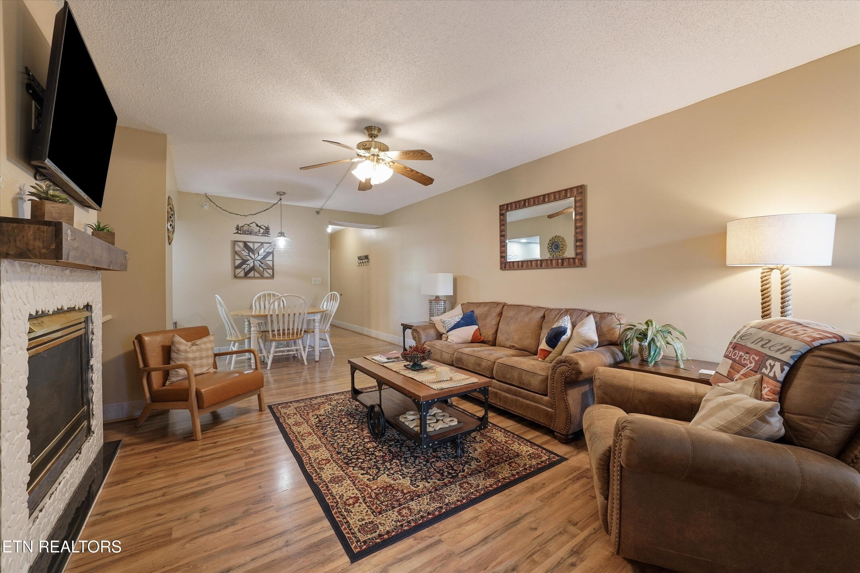07-3215 N River Rd Unit 502 10 - 3215 N River Rd 502, Pigeon Forge, TN 37863, Pigeon Forge