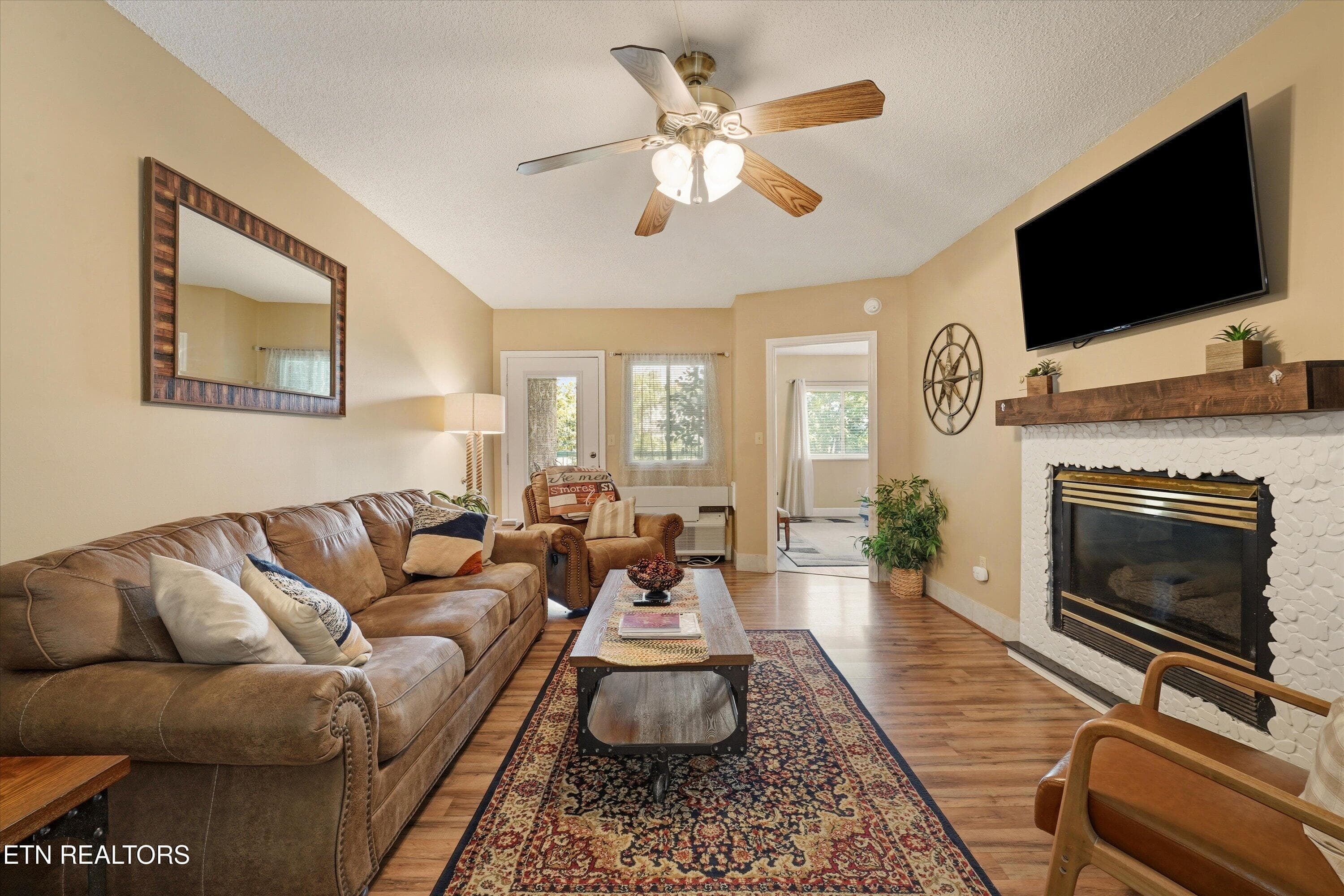 08-3215 N River Rd Unit 502 12 - 3215 N River Rd 502, Pigeon Forge, TN 37863, Pigeon Forge