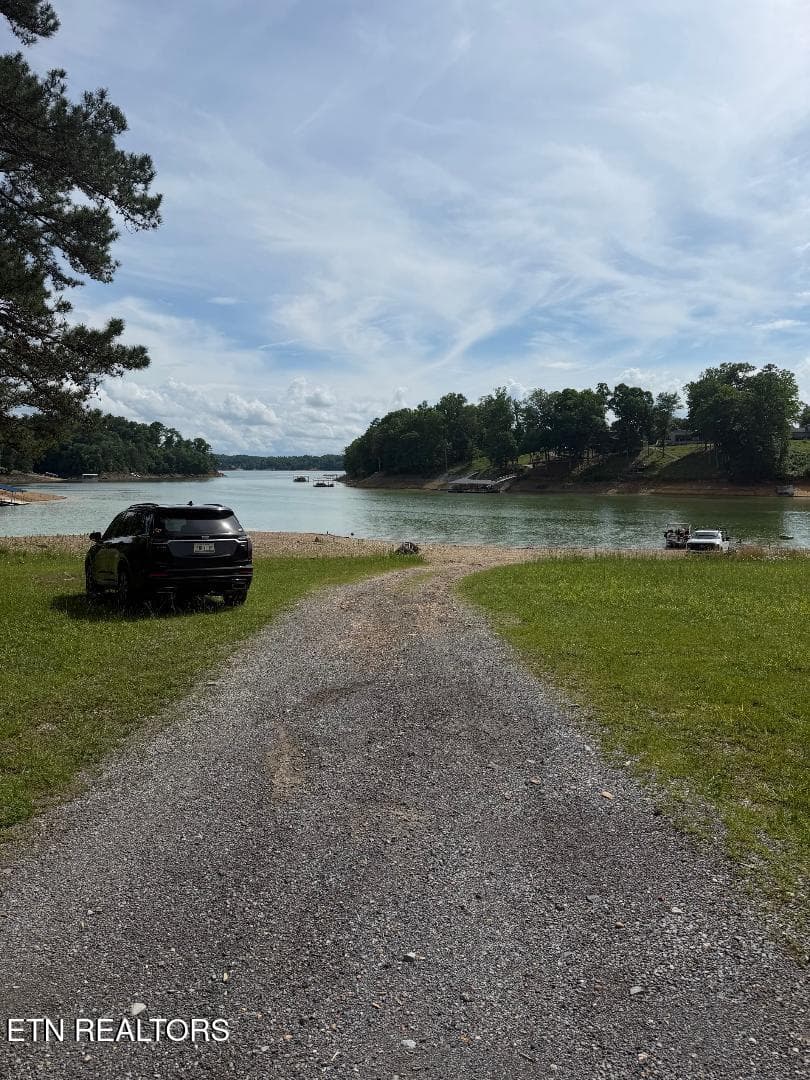 boat launch 2 - Beechwood Drive 003, Dandridge, TN 37725