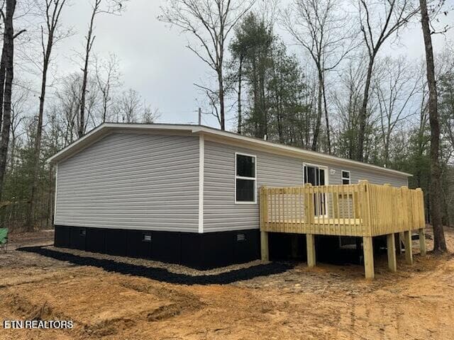 1953 - 219 Nancy Marie Way, Sunbright, TN 37872, Sunbright