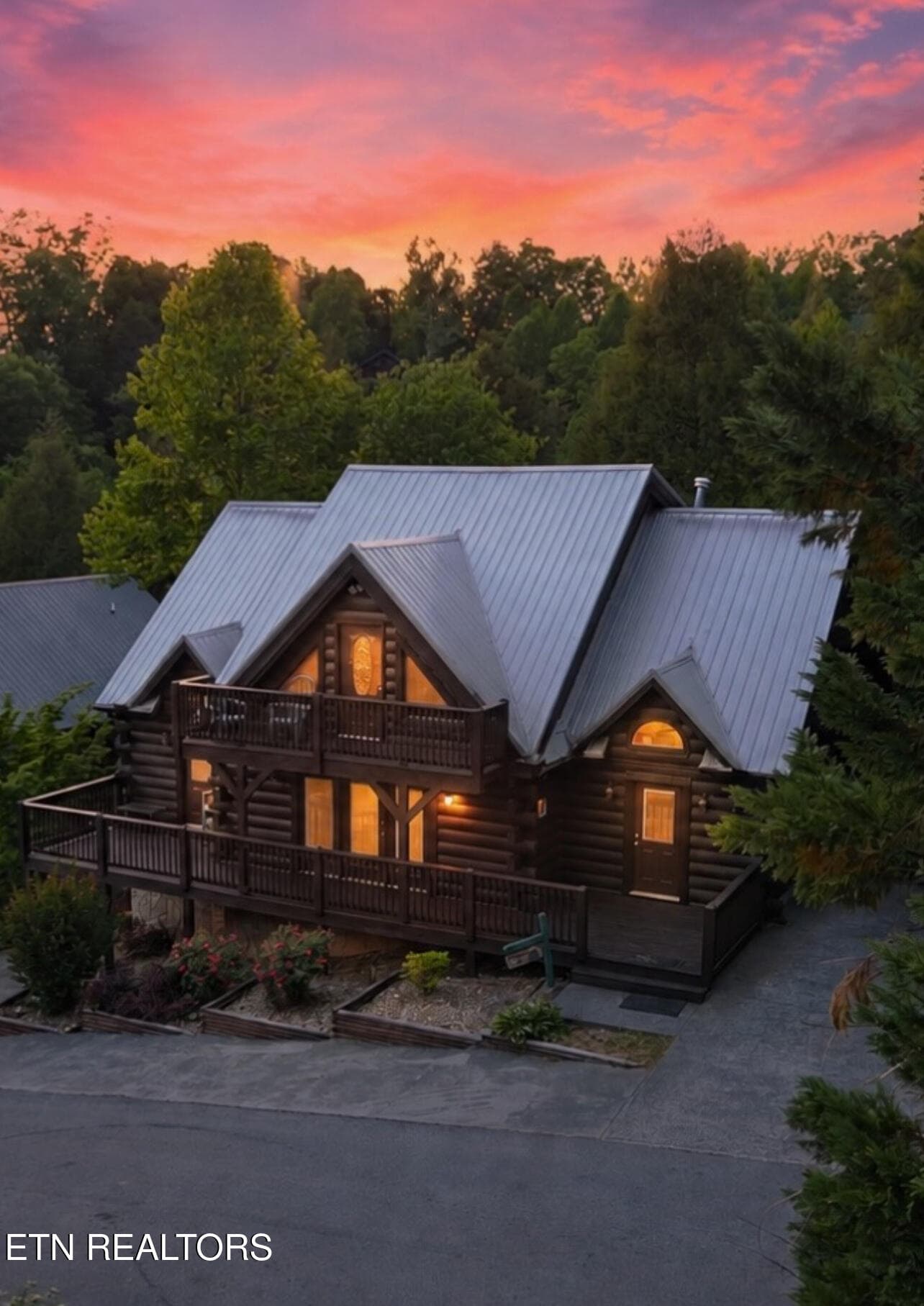 314 - 314 Brown Wren Way, Gatlinburg, TN 37738, Gatlinburg
