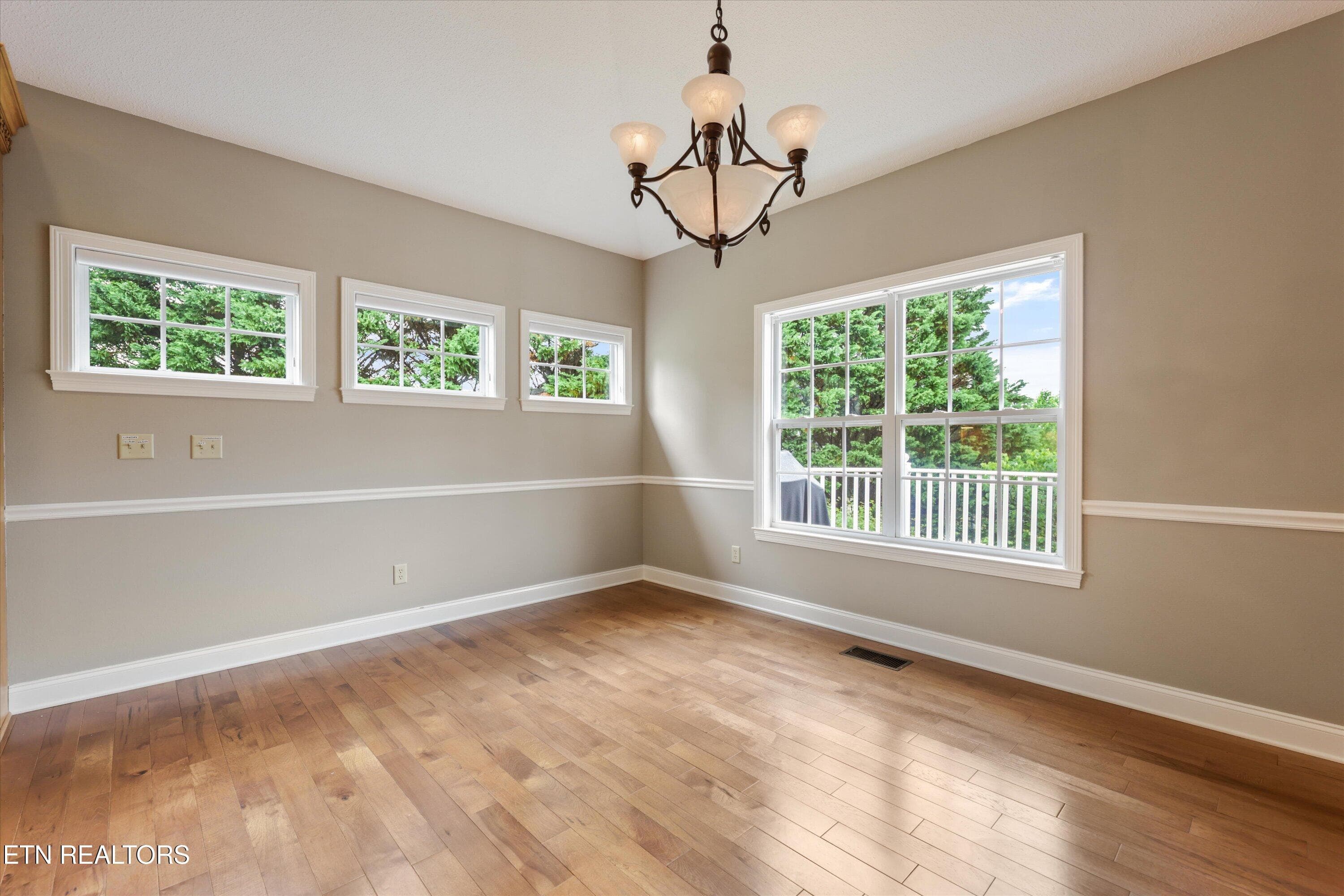 Dine with Amazing Views - 145 Nunyu Tr, Vonore, TN 37885