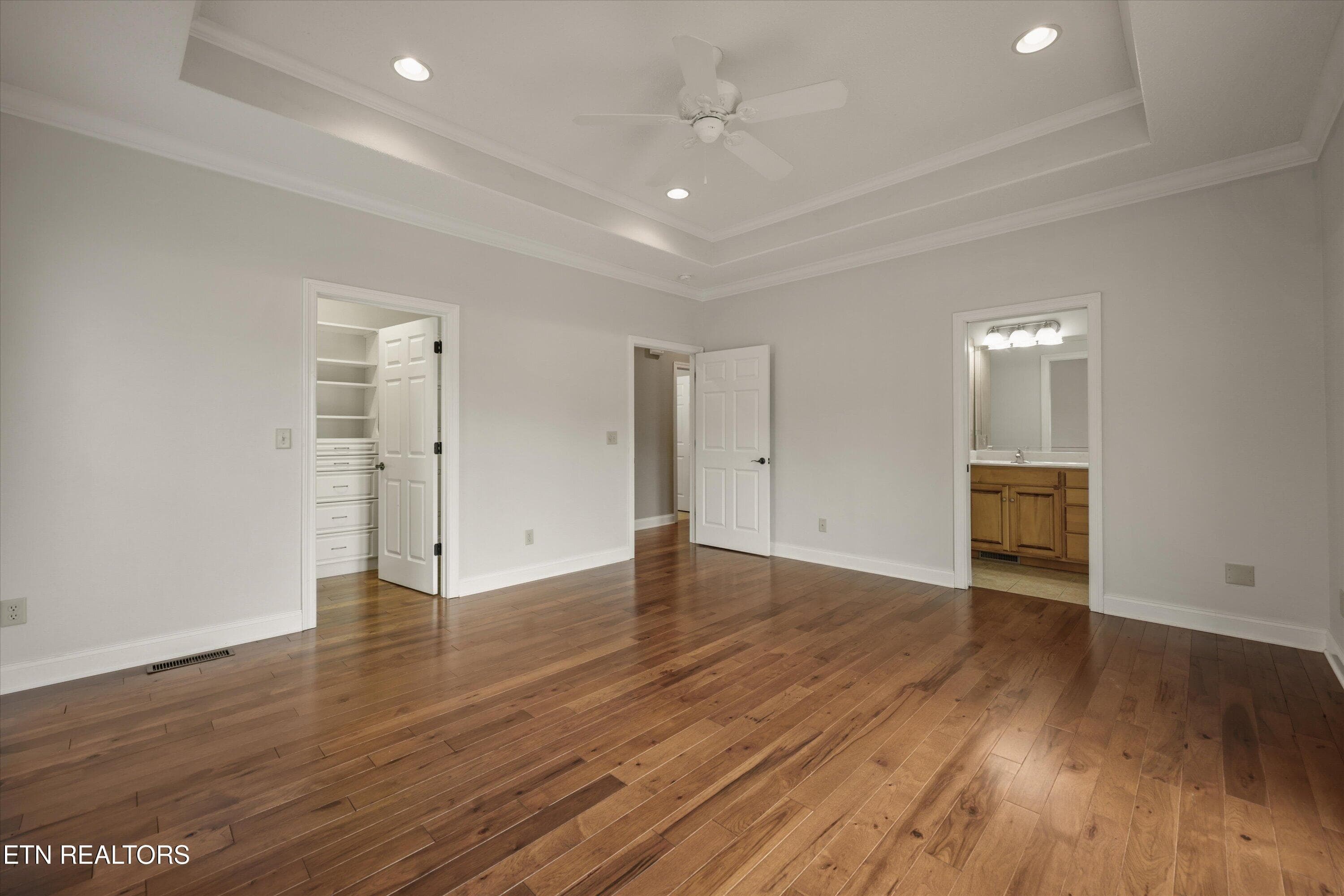 Tons of Natural Light - 145 Nunyu Tr, Vonore, TN 37885