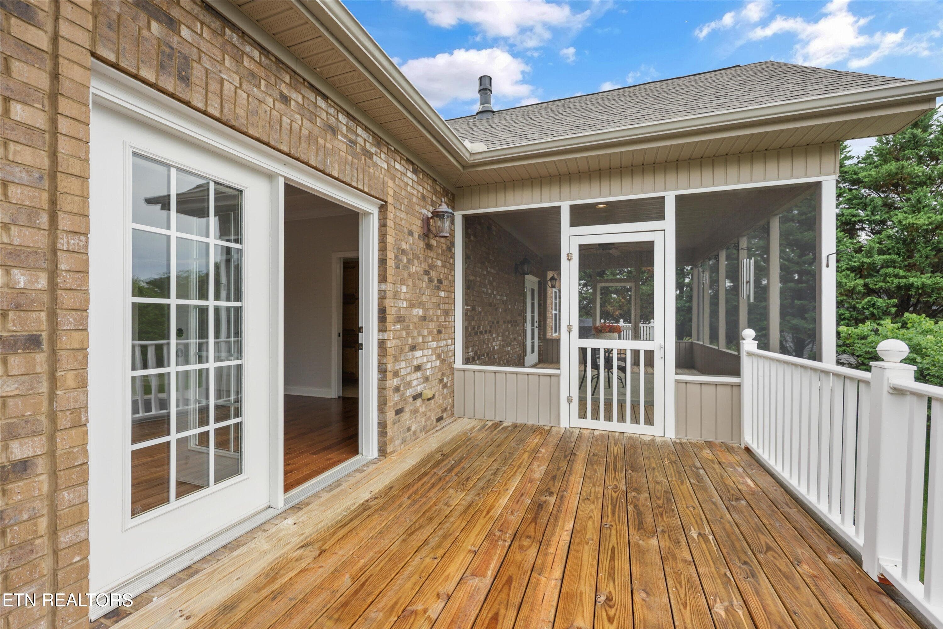 Your Own Private Escape - 145 Nunyu Tr, Vonore, TN 37885