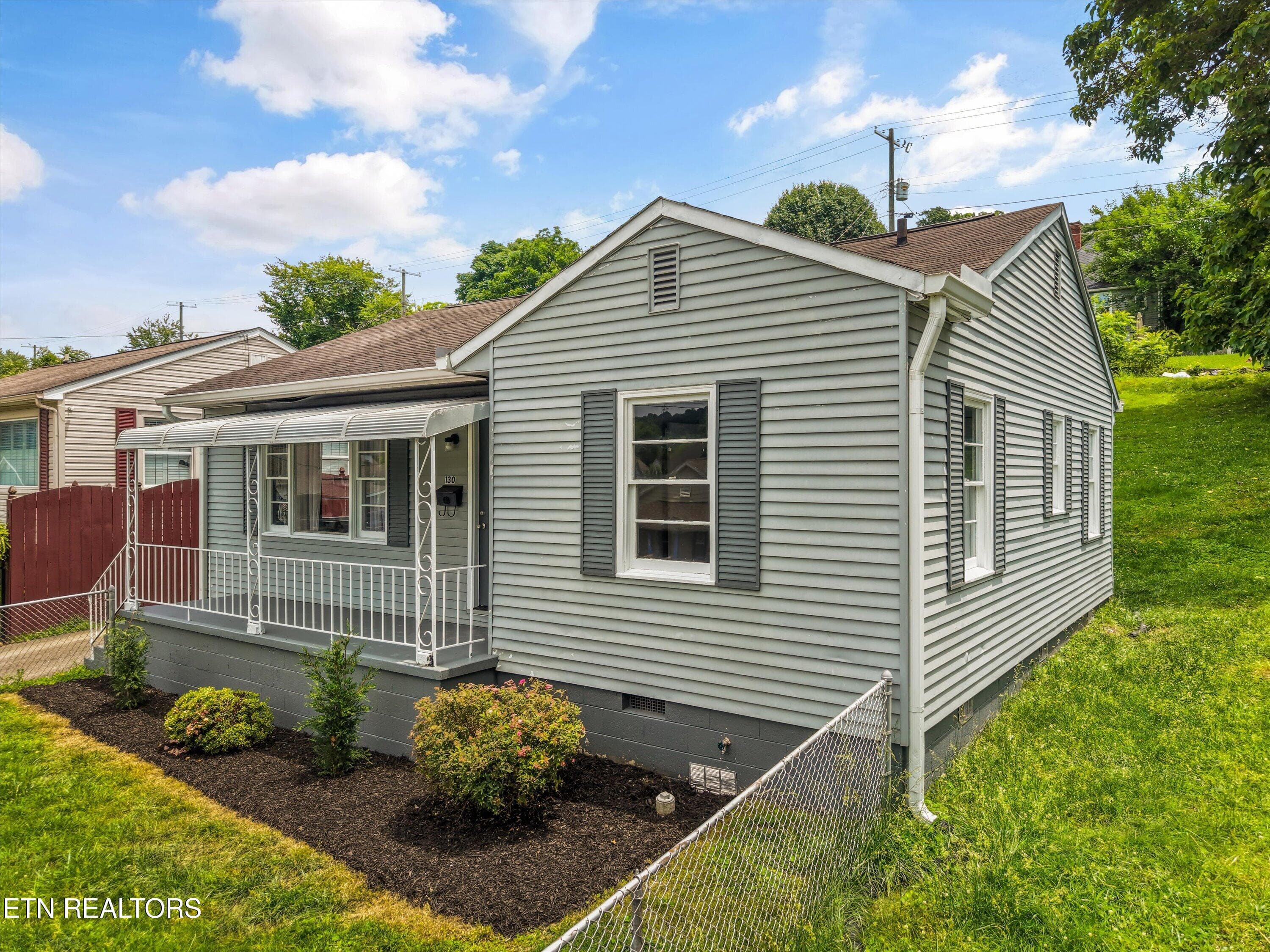 02-130 Oglewood Ave 23 - 130 Oglewood Ave, Knoxville, TN 37917, Knoxville