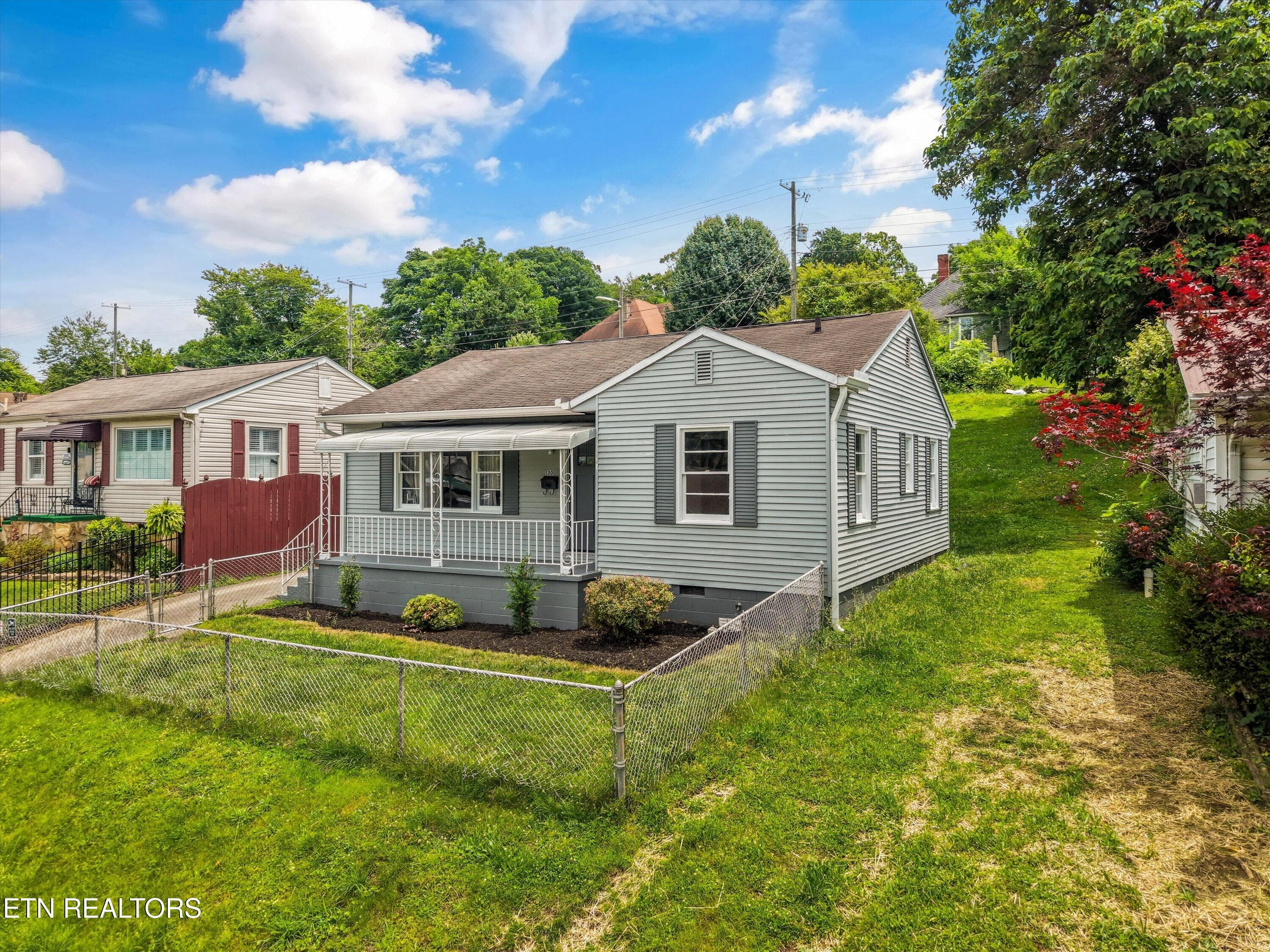 03-130 Oglewood Ave 24 - 130 Oglewood Ave, Knoxville, TN 37917, Knoxville
