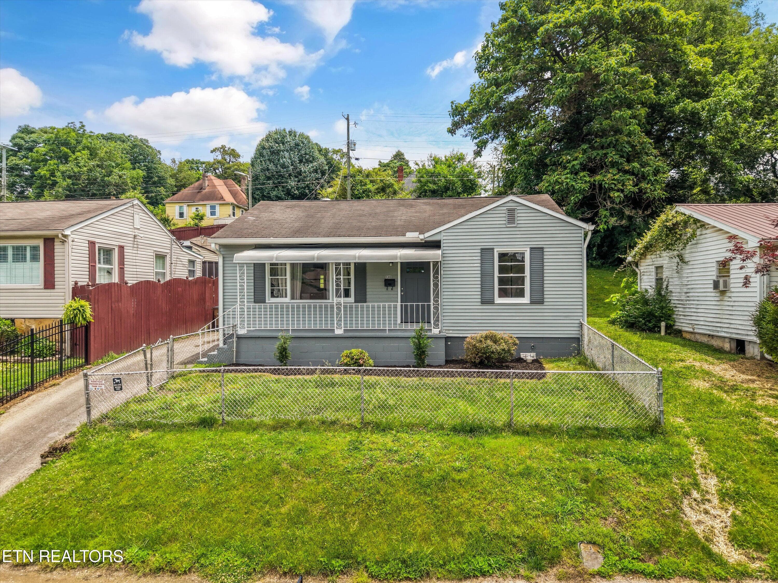 04-130 Oglewood Ave 25 - 130 Oglewood Ave, Knoxville, TN 37917, Knoxville