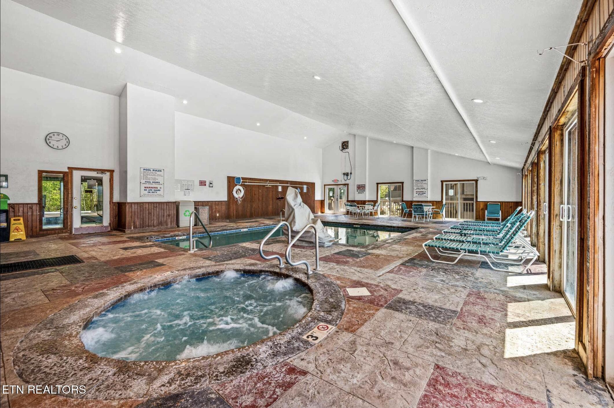 3710WeberRdAmenities1 - 3710 Weber Rd UNIT 201-B, Gatlinburg, TN 37738, Gatlinburg