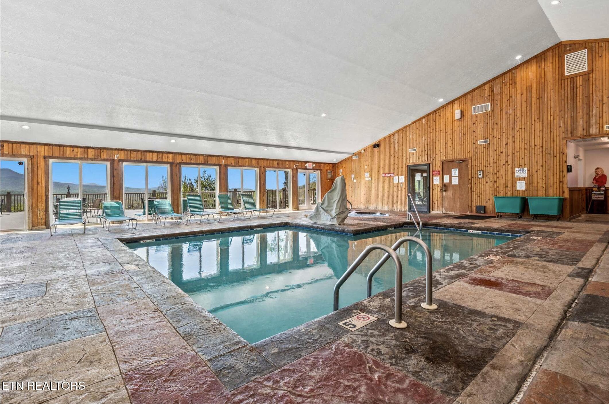 3710WeberRdAmenties - 3710 Weber Rd UNIT 201-B, Gatlinburg, TN 37738, Gatlinburg
