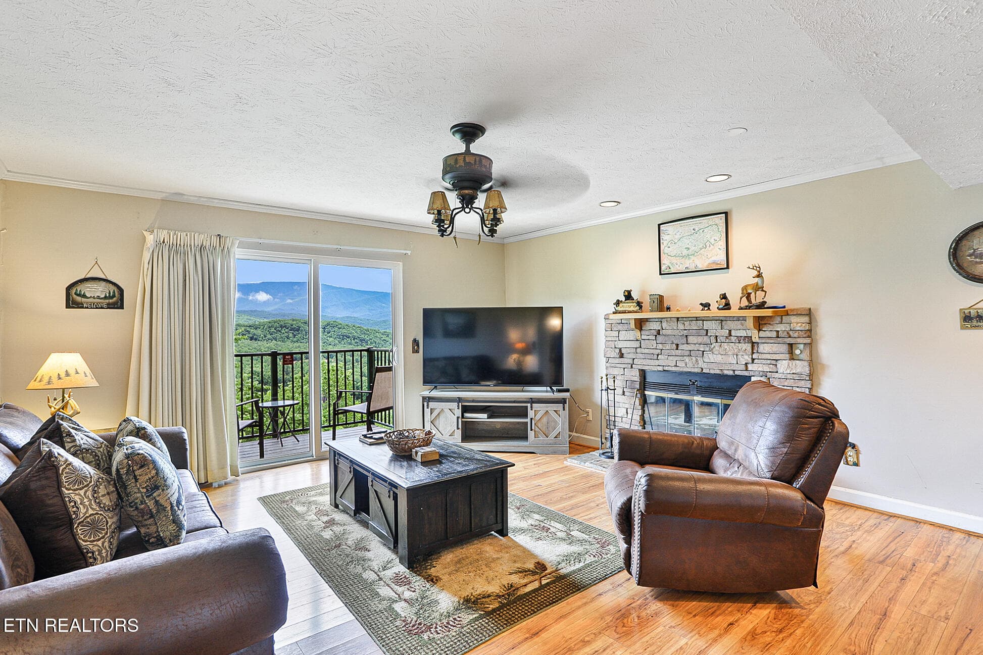 3710 Weber Rd 201B-5 - 3710 Weber Rd UNIT 201-B, Gatlinburg, TN 37738, Gatlinburg