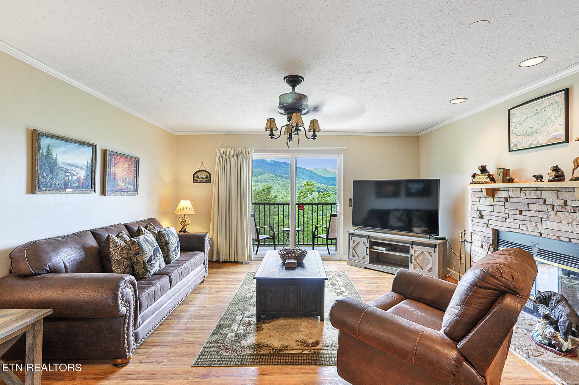 3710 Weber Rd 201B-10 - 3710 Weber Rd UNIT 201-B, Gatlinburg, TN 37738, Gatlinburg