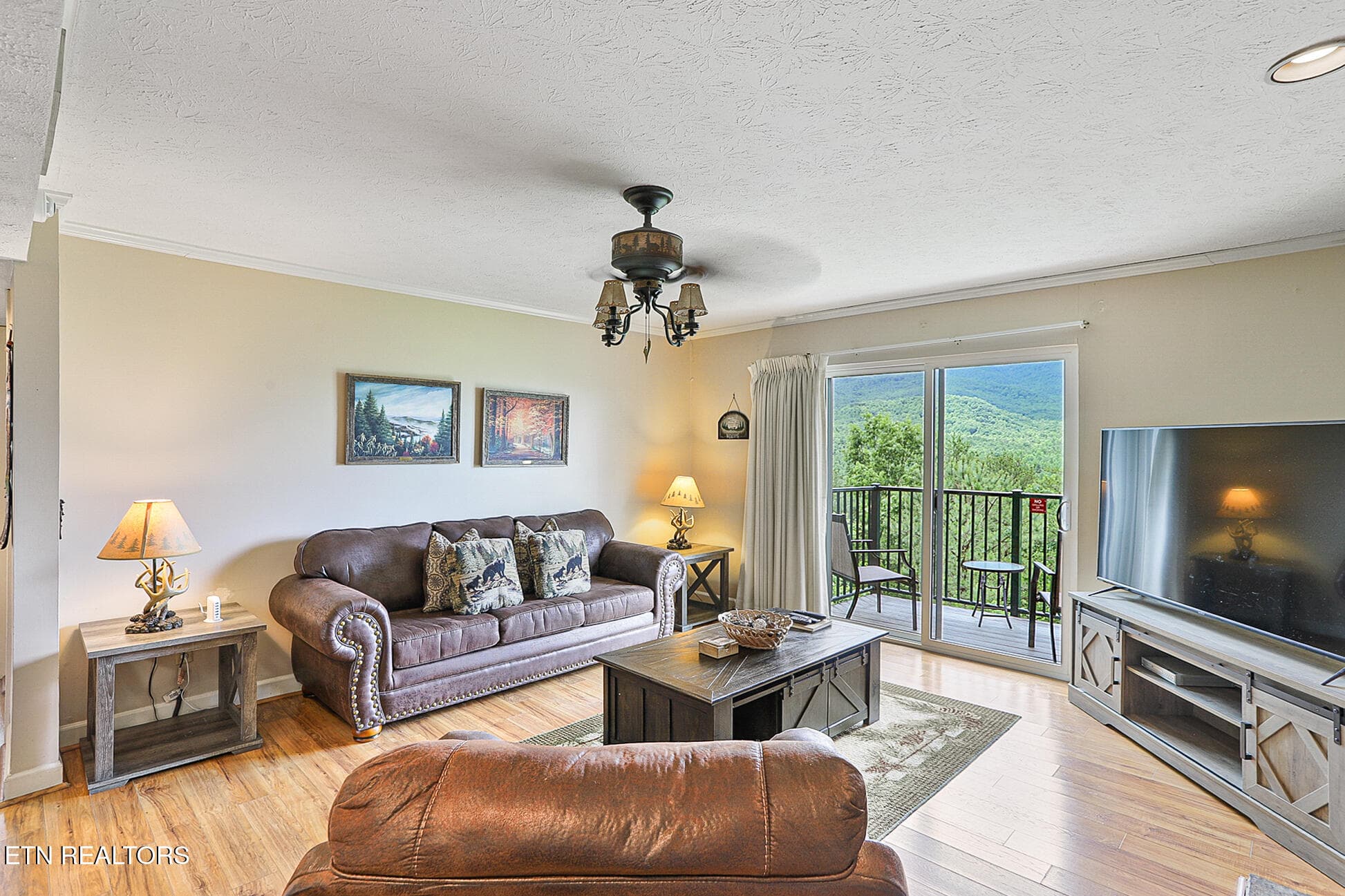 3710 Weber Rd 201B-15 - 3710 Weber Rd UNIT 201-B, Gatlinburg, TN 37738, Gatlinburg
