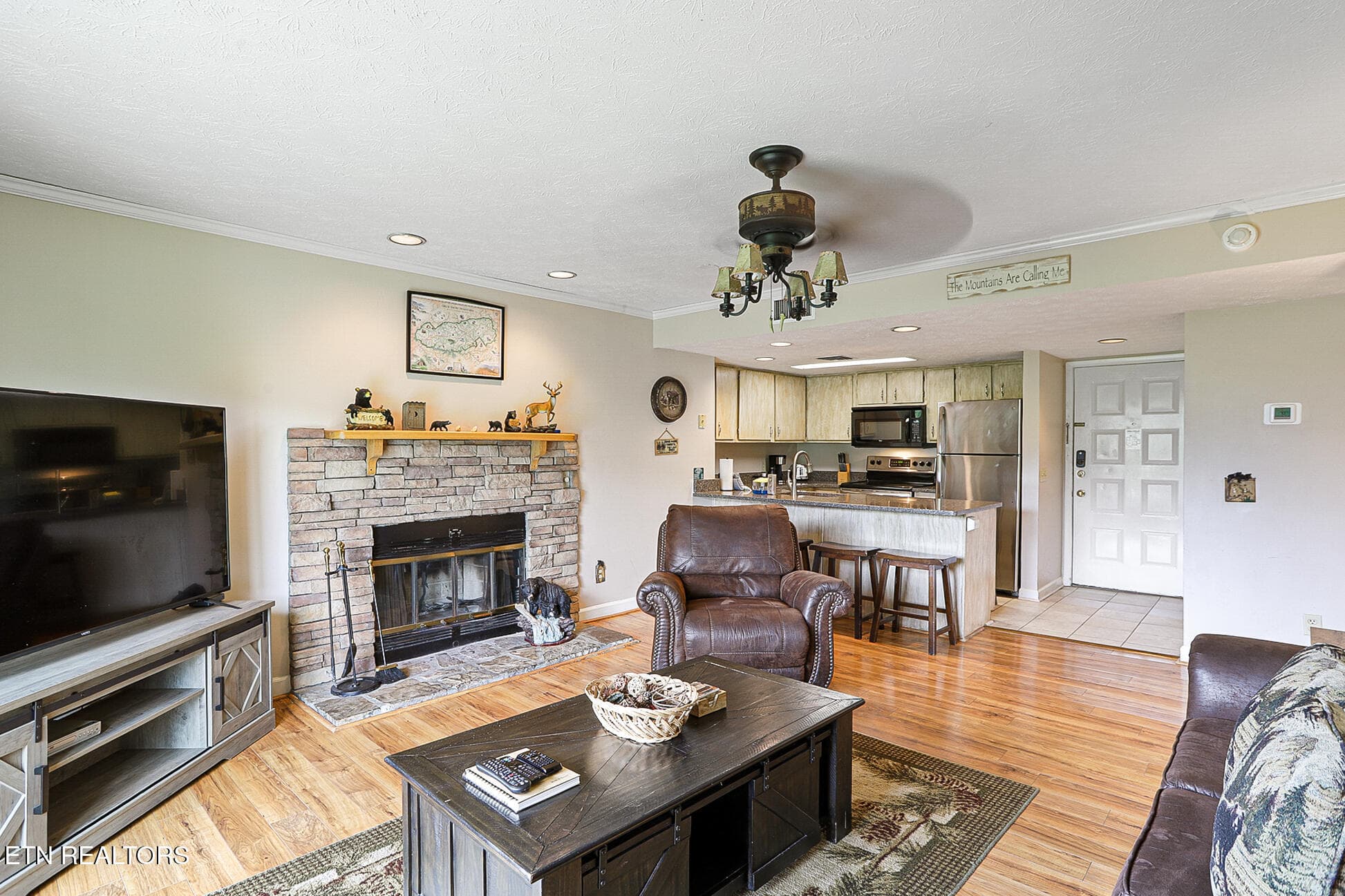 3710 Weber Rd 201B-19 - 3710 Weber Rd UNIT 201-B, Gatlinburg, TN 37738, Gatlinburg